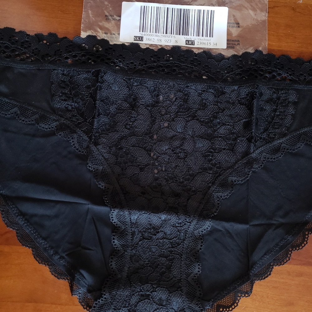 Victoria Secret Bikini Panty